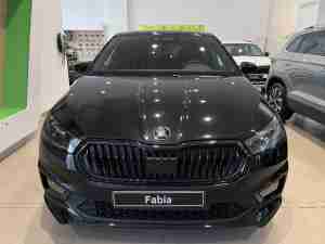 SKODA 
