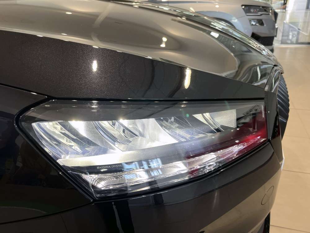 SKODA 