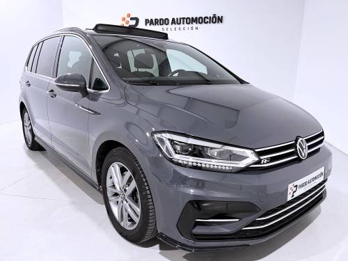 VOLKSWAGEN R-Line 2.0 TDI 150CV DSG