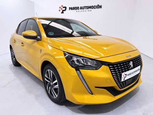 PEUGEOT Allure Pack 130CV