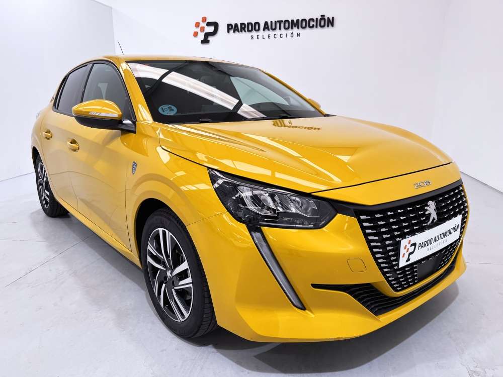 PEUGEOT 