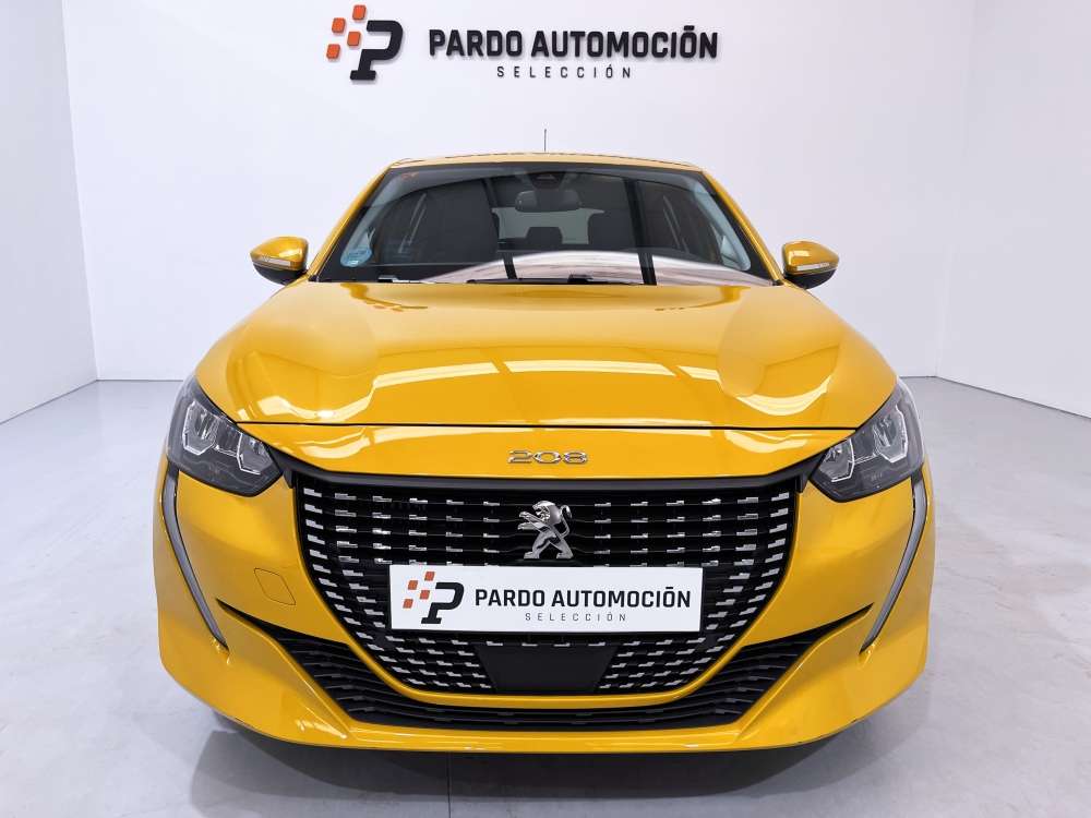 PEUGEOT 