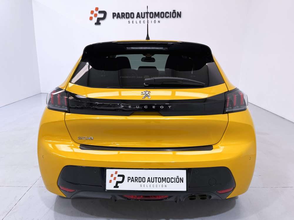 PEUGEOT 