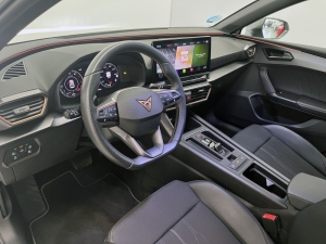 CUPRA 