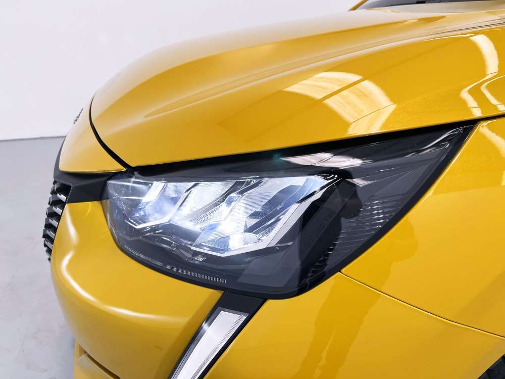 PEUGEOT 