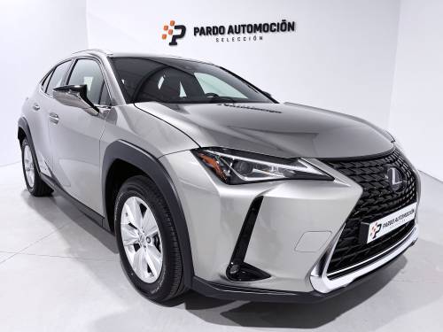 LEXUS Business 2.0 250h