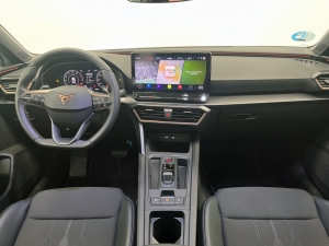 CUPRA 