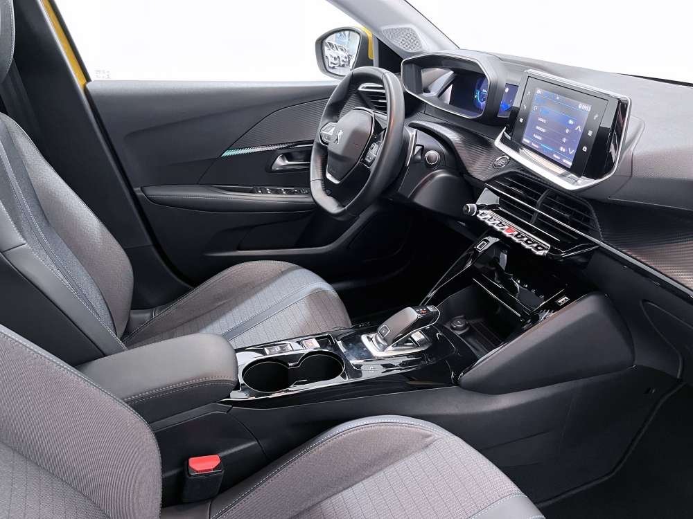PEUGEOT 