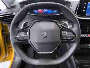PEUGEOT 