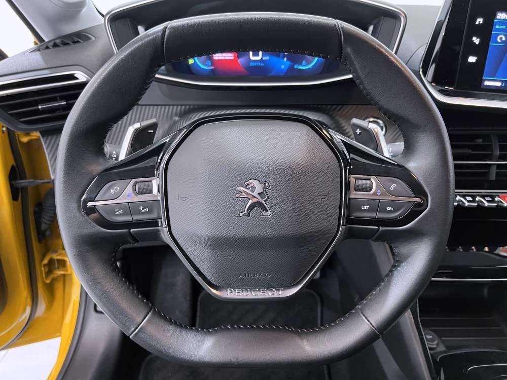 PEUGEOT 