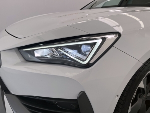 CUPRA 