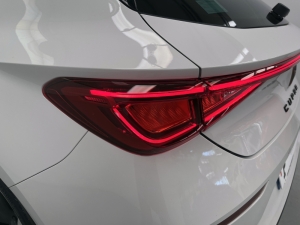 CUPRA 