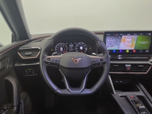 CUPRA 