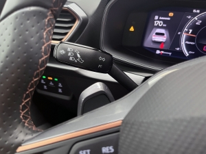 CUPRA 