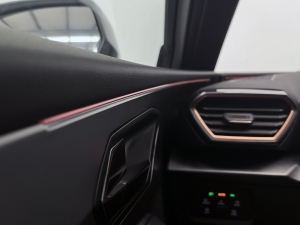 CUPRA 