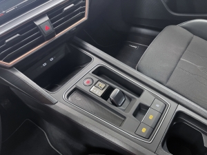 CUPRA 