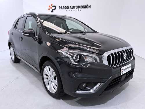 SUZUKI 1.6 DDiS GLE 4WD
