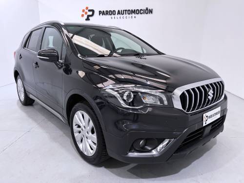 SUZUKI 1.6 DDiS GLE 4WD