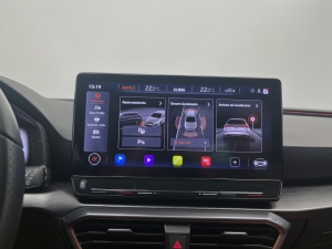 CUPRA 