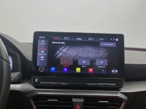 CUPRA 