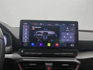 CUPRA 