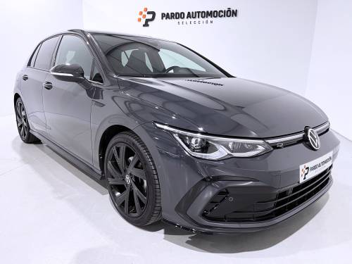 VOLKSWAGEN R-Line eTSI 150CV DSG