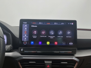 CUPRA 