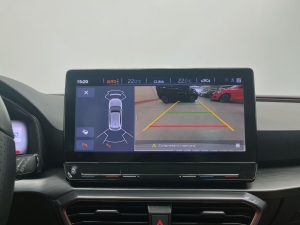 CUPRA 