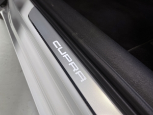 CUPRA 