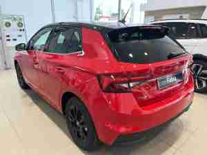 SKODA 