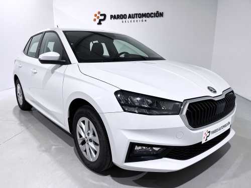 SKODA Essence 1.0 TSI 95CV