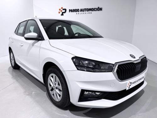 SKODA Essence 1.0 TSI 95CV