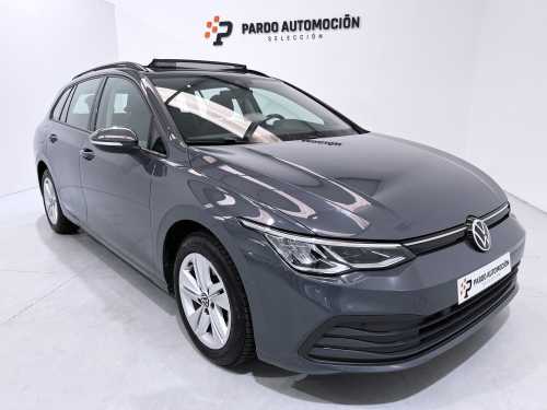 VOLKSWAGEN Variant 2.0 TDI 115CV