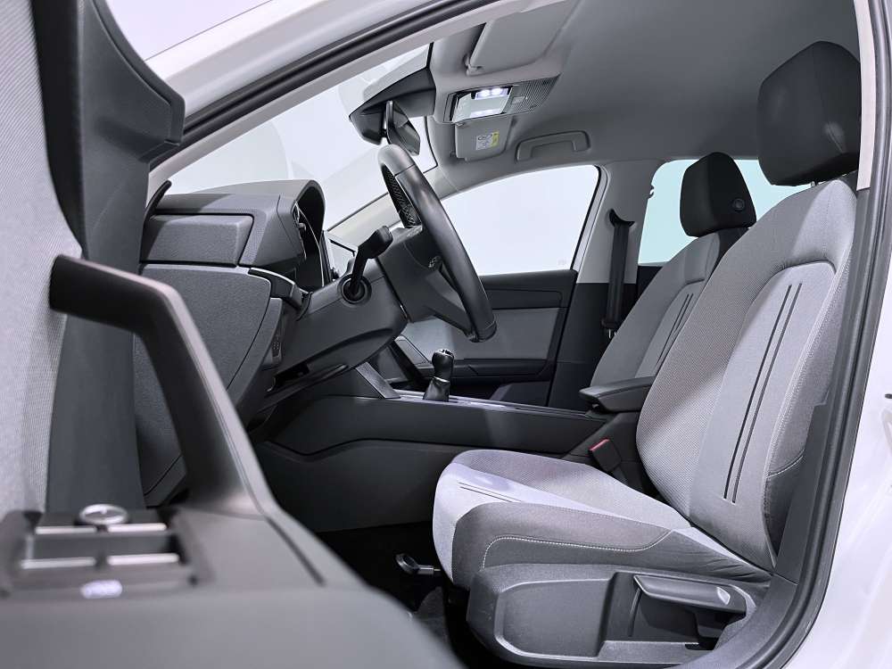 SEAT 