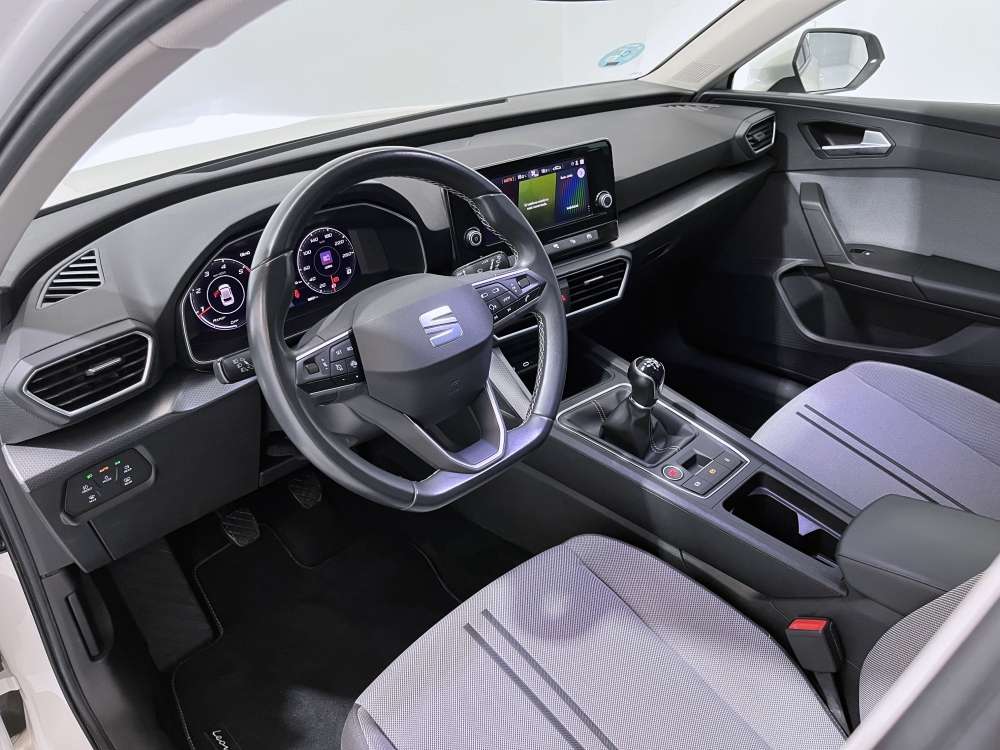 SEAT 