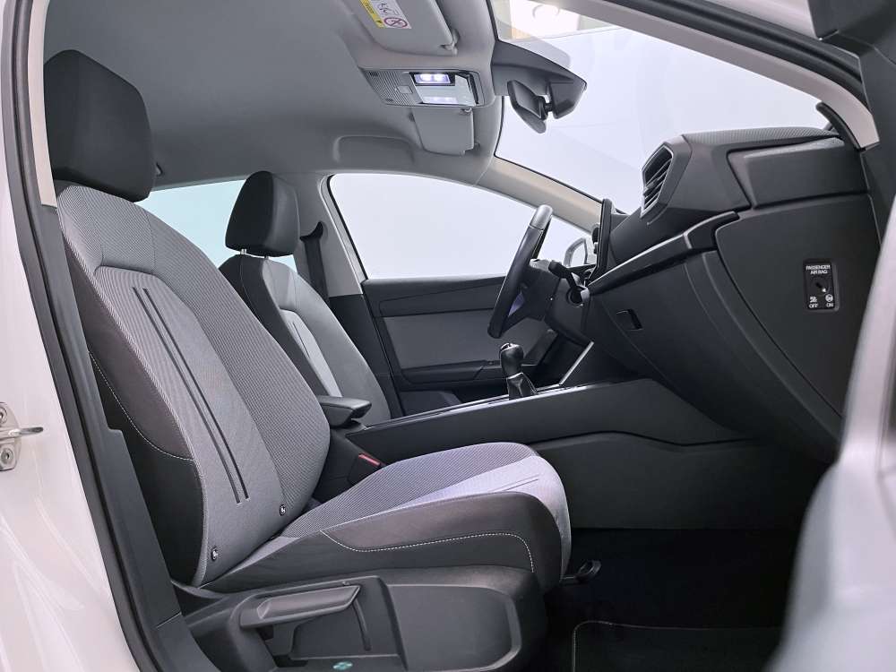 SEAT 