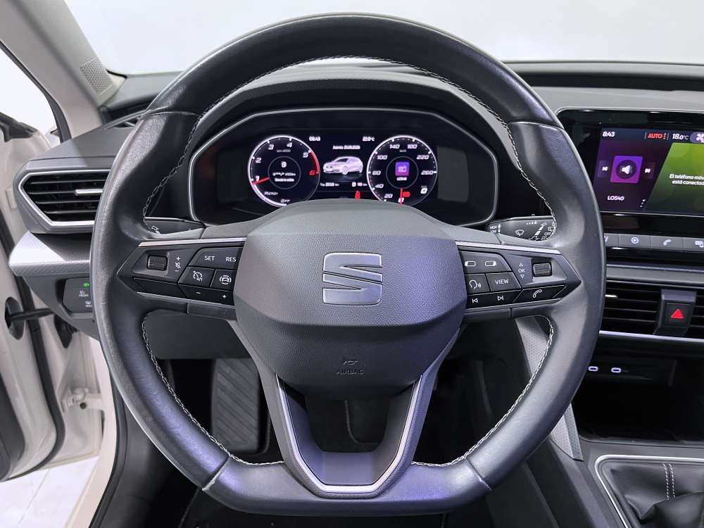 SEAT 