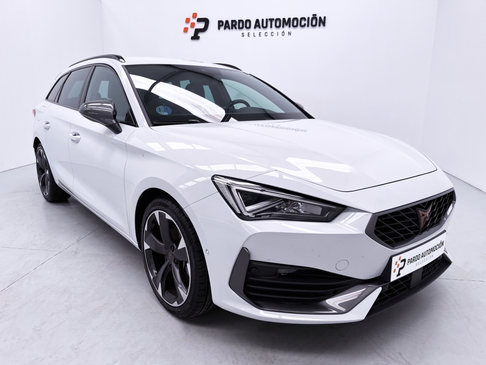 CUPRA 