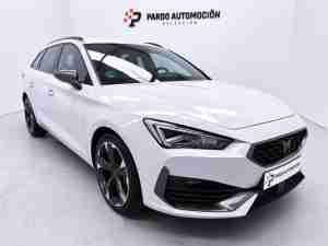 CUPRA 