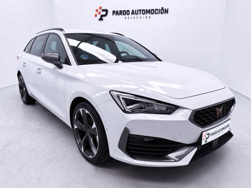 CUPRA SP 1.5 eTSI 150CV DSG