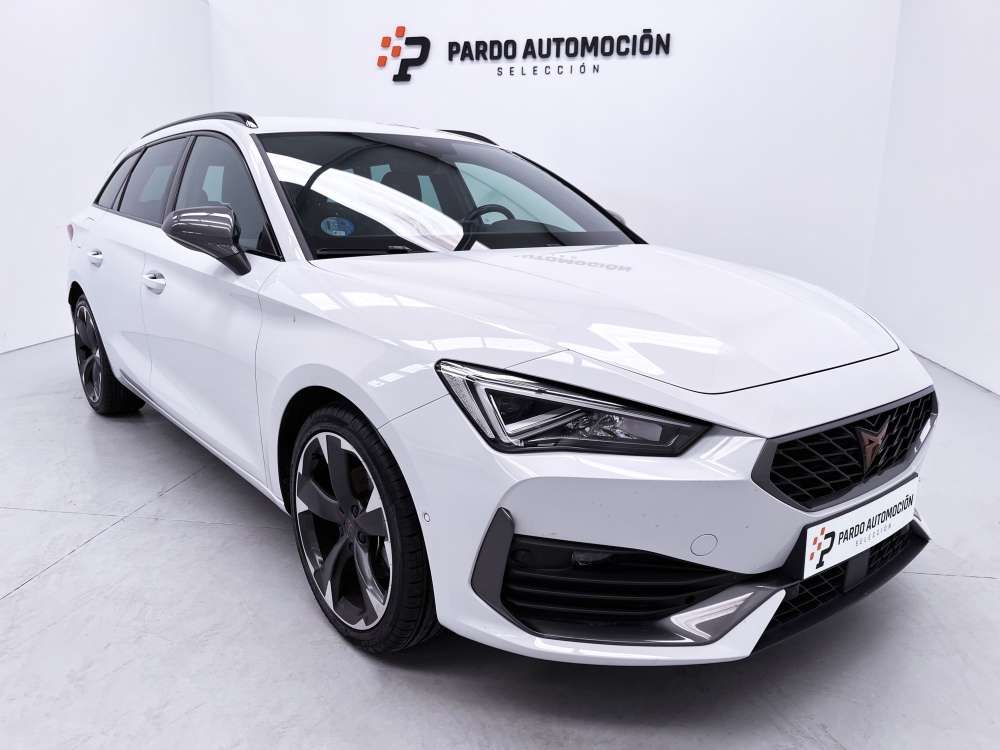 CUPRA 
