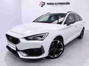 CUPRA 