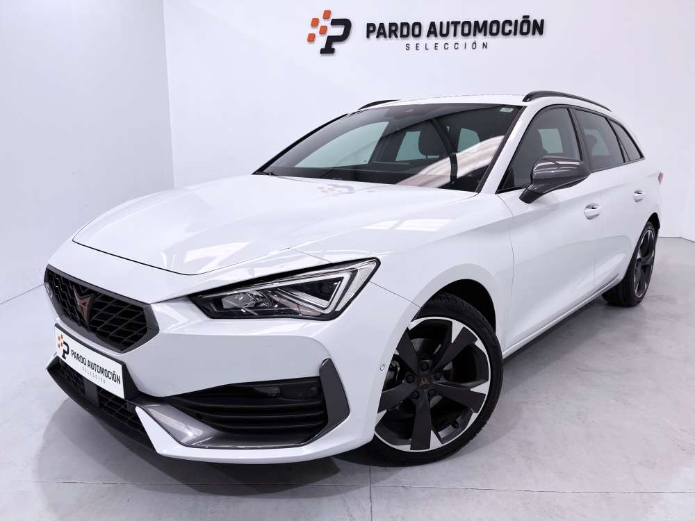 CUPRA 
