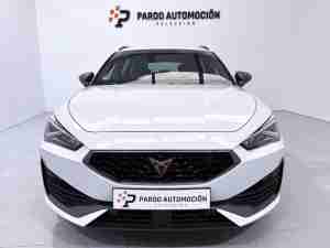 CUPRA 