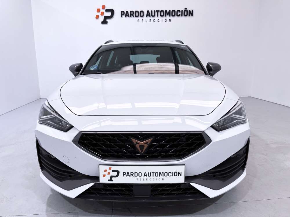 CUPRA 