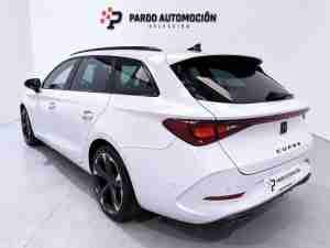 CUPRA 
