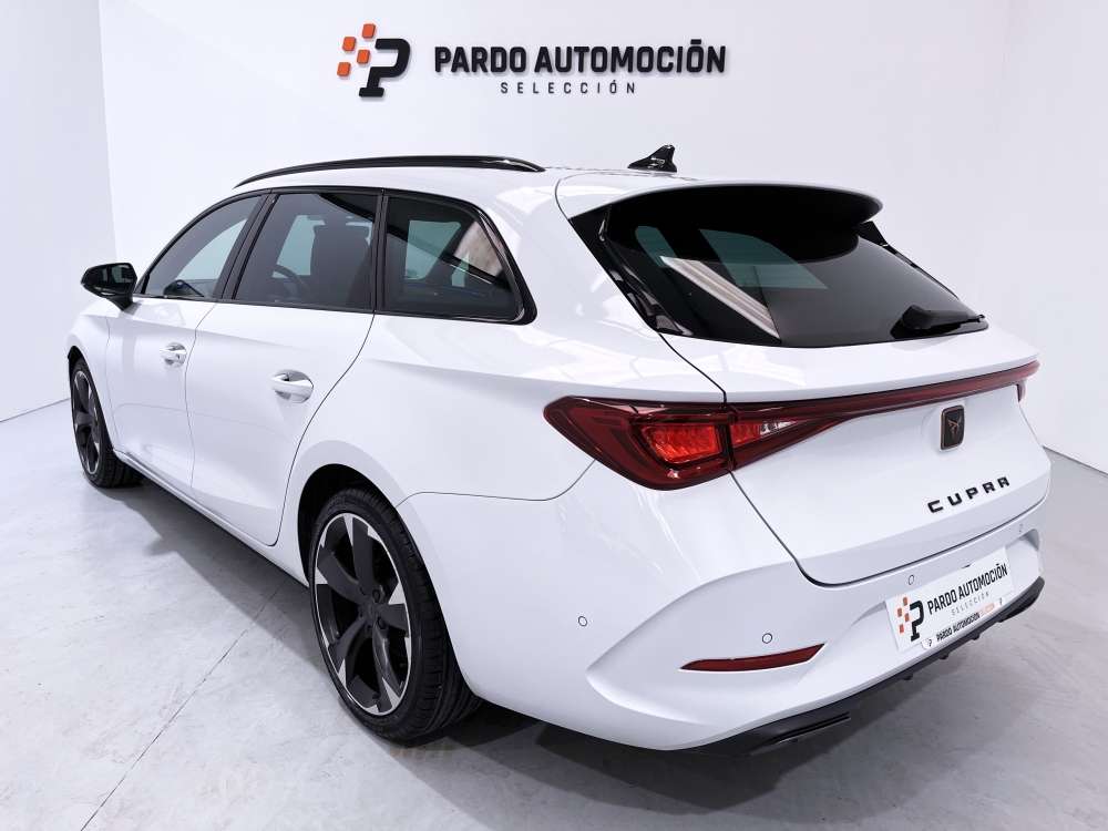 CUPRA 