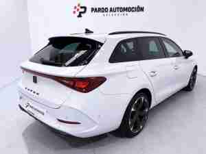 CUPRA 