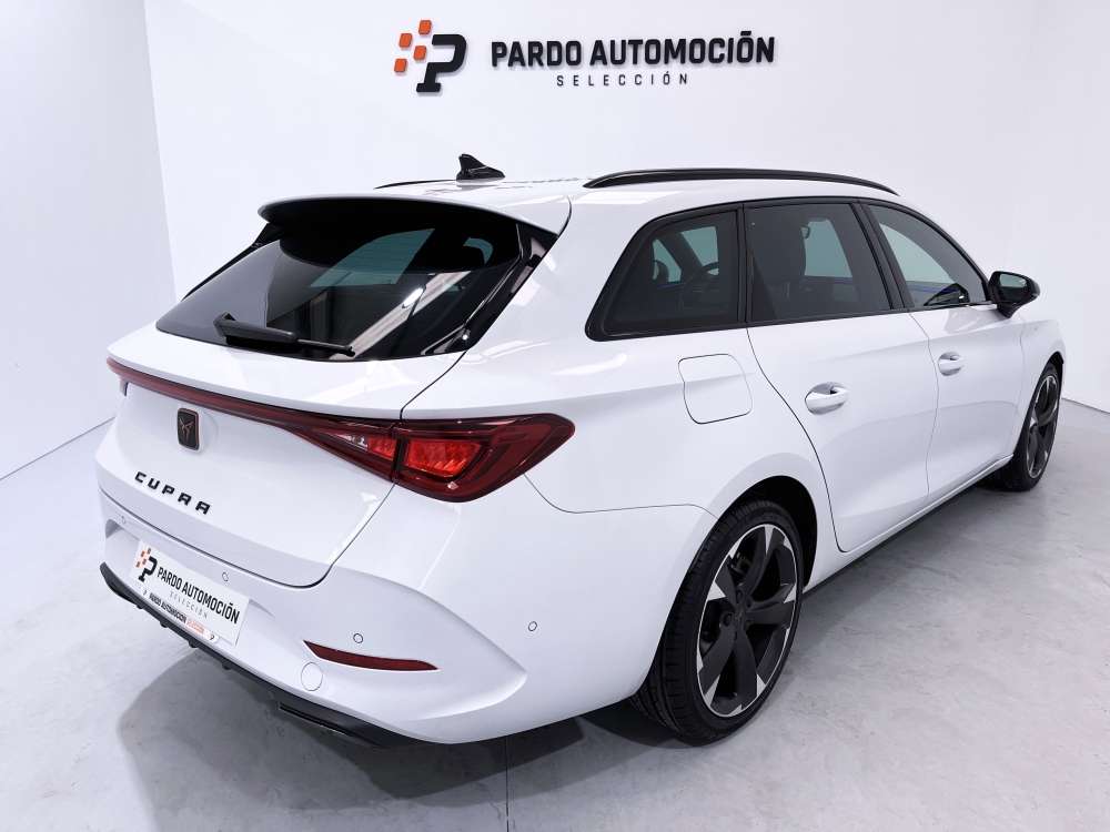 CUPRA 