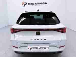 CUPRA 